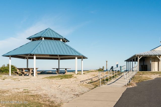 5478 JAMES Street, Fernandina Beach, FL 32034