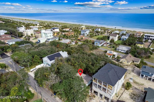 5478 JAMES Street, Fernandina Beach, FL 32034