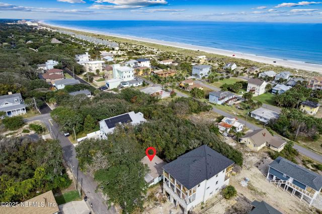 5478 JAMES Street, Fernandina Beach, FL 32034