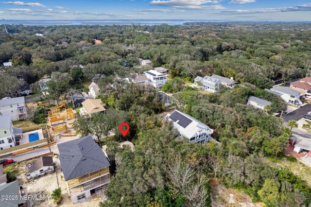 5478 JAMES Street, Fernandina Beach, FL 32034