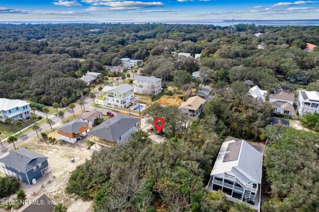 5478 JAMES Street, Fernandina Beach, FL 32034