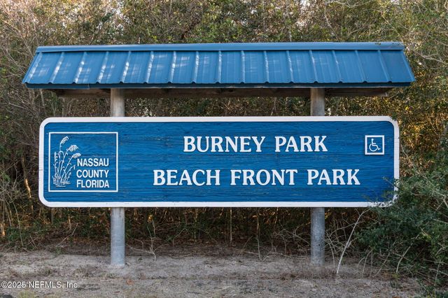 5478 JAMES Street, Fernandina Beach, FL 32034