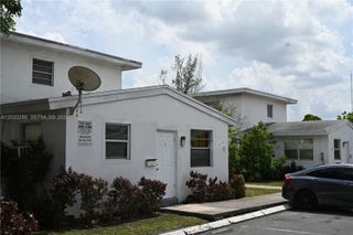 3744 W Hallandale Beach Boulevard, Pembroke Park, FL 33023