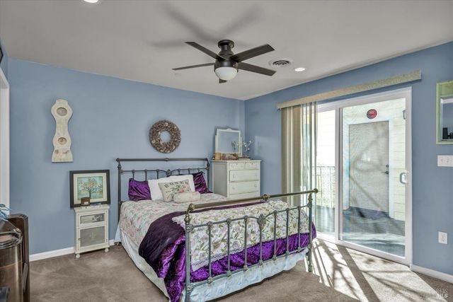 15314 Summit Blvd, Cobb, CA 95426