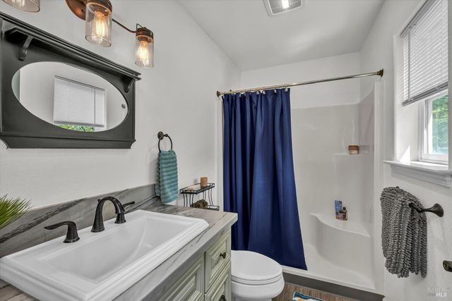 15314 Summit Blvd, Cobb, CA 95426