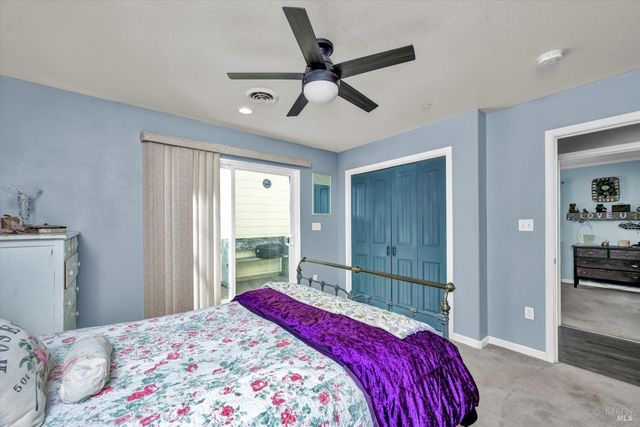 15314 Summit Blvd, Cobb, CA 95426