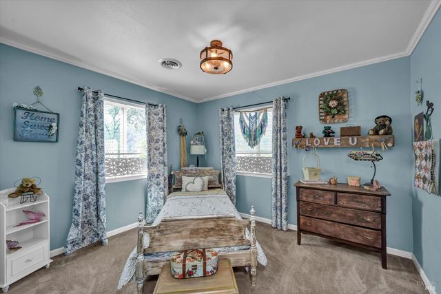 15314 Summit Blvd, Cobb, CA 95426