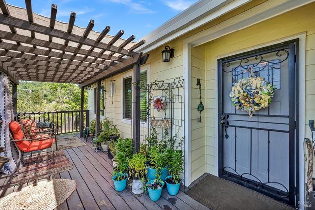 15314 Summit Blvd, Cobb, CA 95426