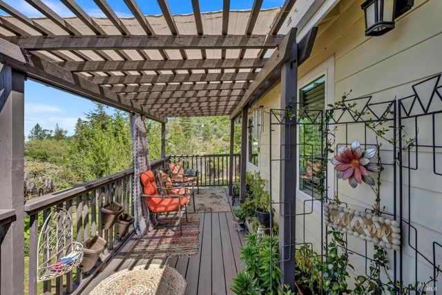 15314 Summit Blvd, Cobb, CA 95426