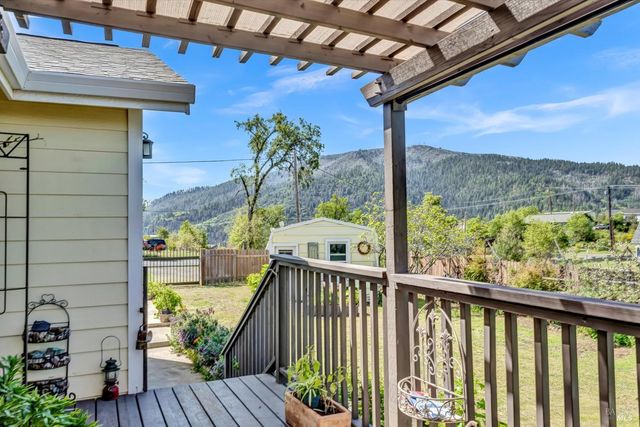 15314 Summit Blvd, Cobb, CA 95426