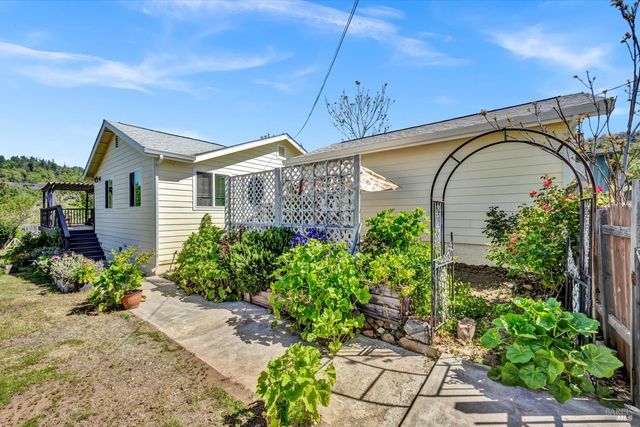 15314 Summit Blvd, Cobb, CA 95426