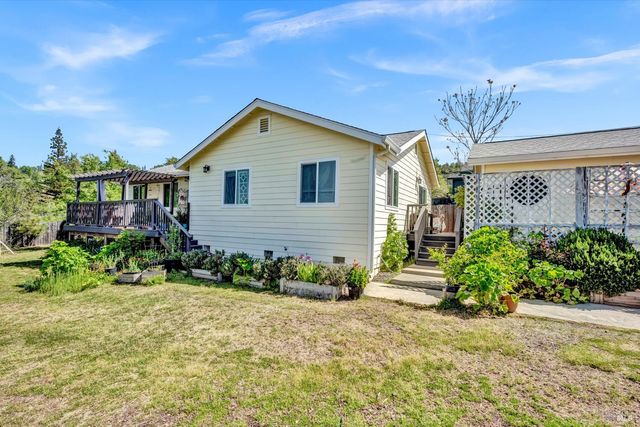15314 Summit Blvd, Cobb, CA 95426