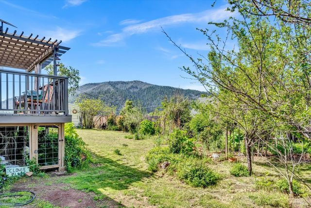 15314 Summit Blvd, Cobb, CA 95426