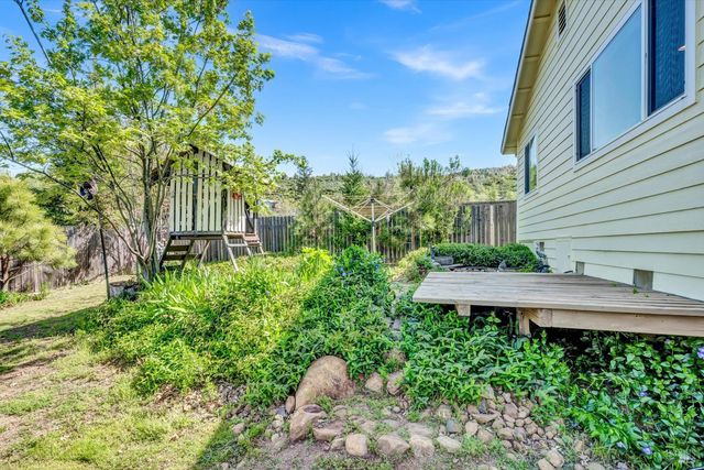 15314 Summit Blvd, Cobb, CA 95426