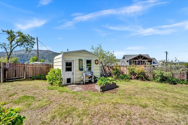 15314 Summit Blvd, Cobb, CA 95426