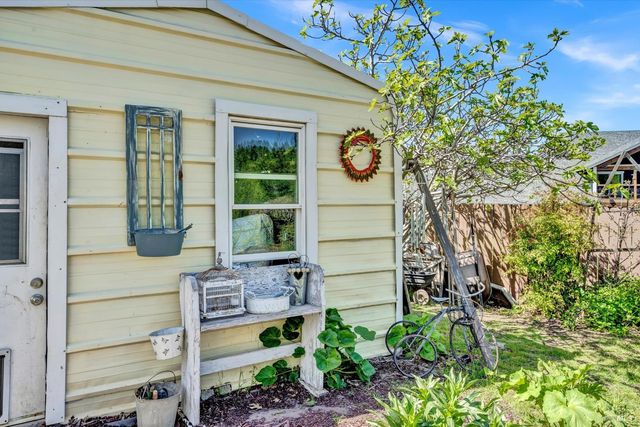 15314 Summit Blvd, Cobb, CA 95426
