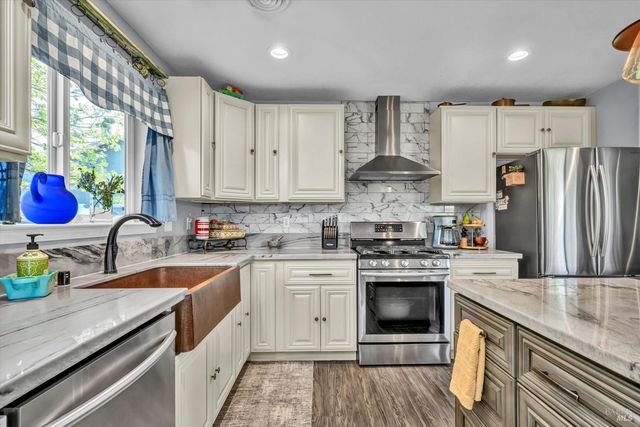 15314 Summit Blvd, Cobb, CA 95426