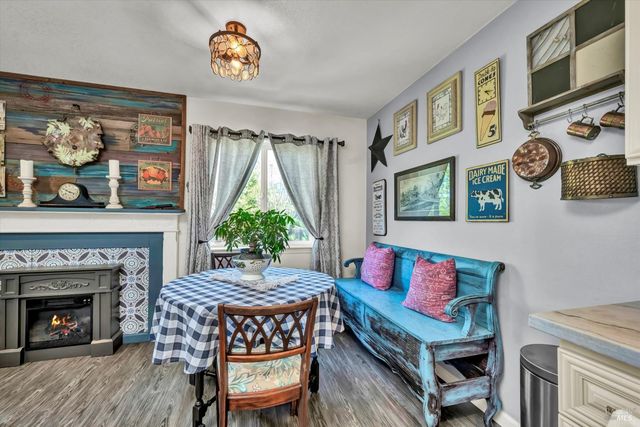 15314 Summit Blvd, Cobb, CA 95426