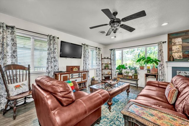 15314 Summit Blvd, Cobb, CA 95426