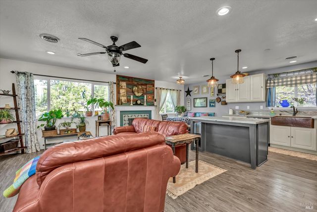 15314 Summit Blvd, Cobb, CA 95426
