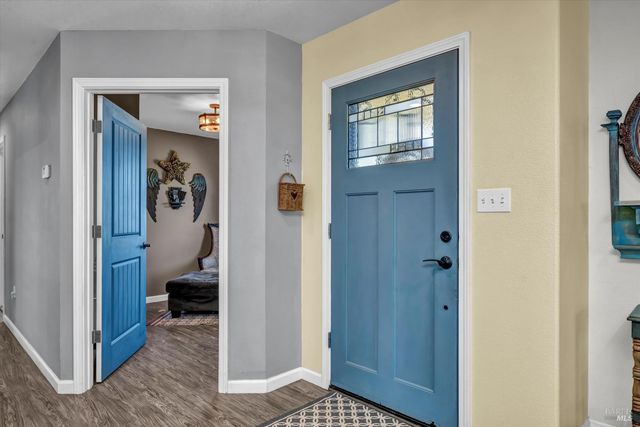 15314 Summit Blvd, Cobb, CA 95426