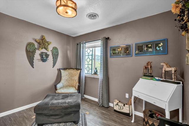 15314 Summit Blvd, Cobb, CA 95426