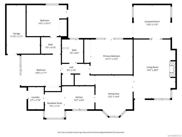 1210 3rd Street, Coronado, CA 92118