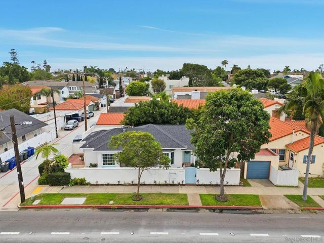 1210 3rd Street, Coronado, CA 92118