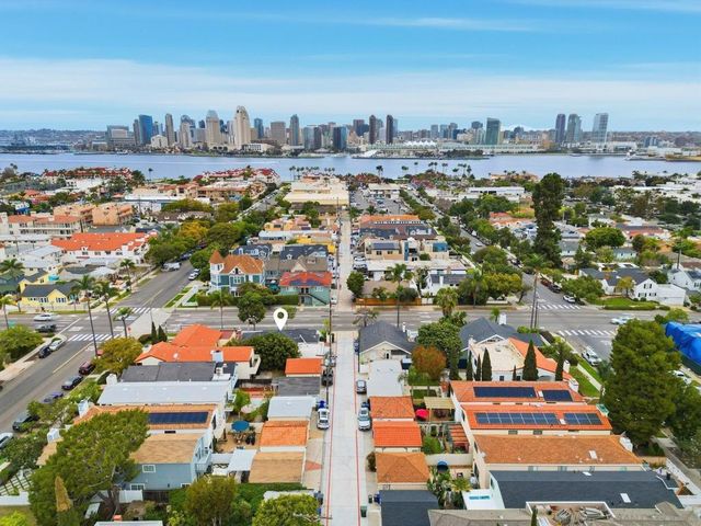 1210 3rd Street, Coronado, CA 92118