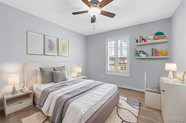 120 Palace Way Drive, Troy, MO 63379