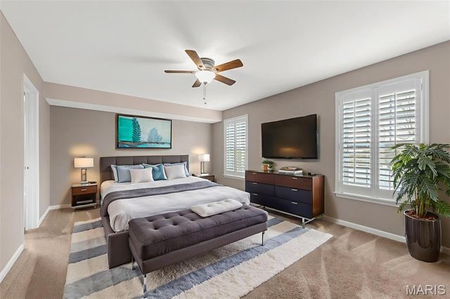 120 Palace Way Drive, Troy, MO 63379