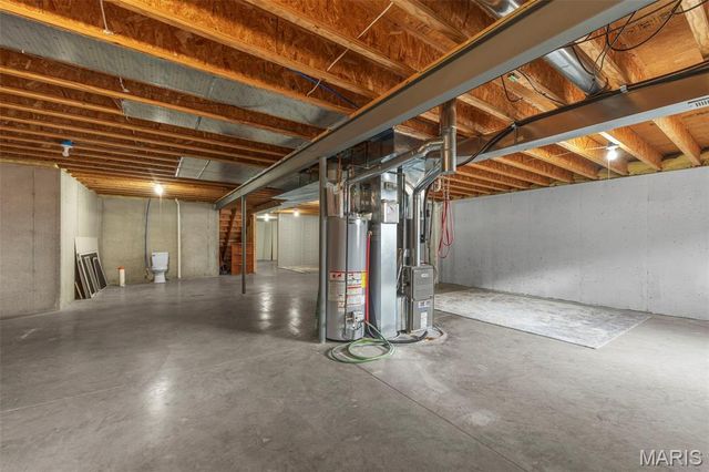 120 Palace Way Drive, Troy, MO 63379