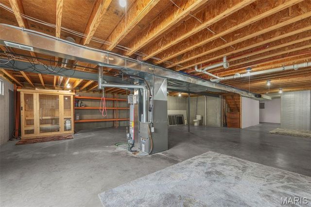 120 Palace Way Drive, Troy, MO 63379