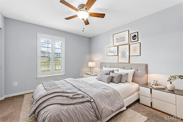 120 Palace Way Drive, Troy, MO 63379