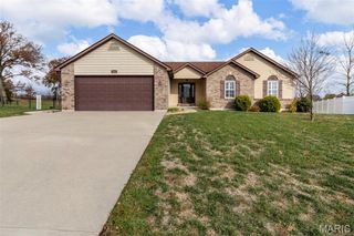 120 Palace Way Drive, Troy, MO 63379