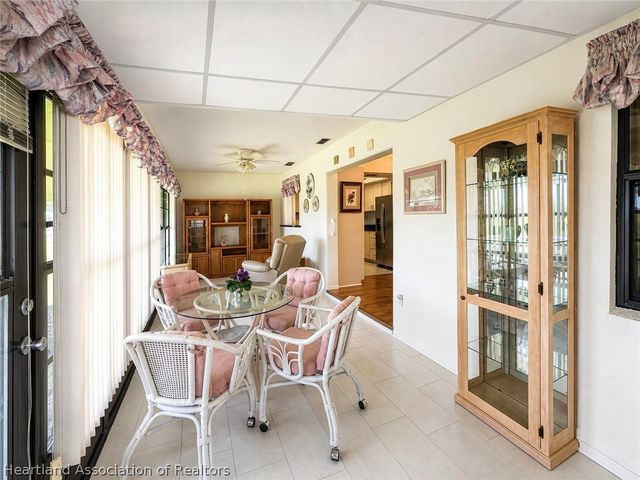 3728 Sunbird Circle, Sebring, FL 33872