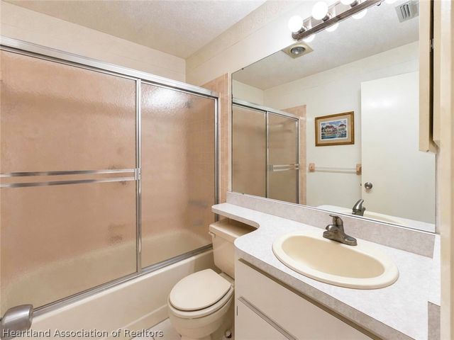 3728 Sunbird Circle, Sebring, FL 33872