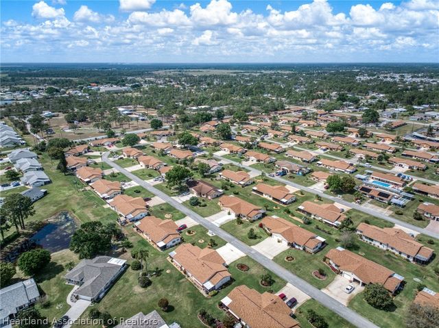 3728 Sunbird Circle, Sebring, FL 33872