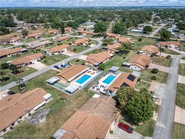 3728 Sunbird Circle, Sebring, FL 33872