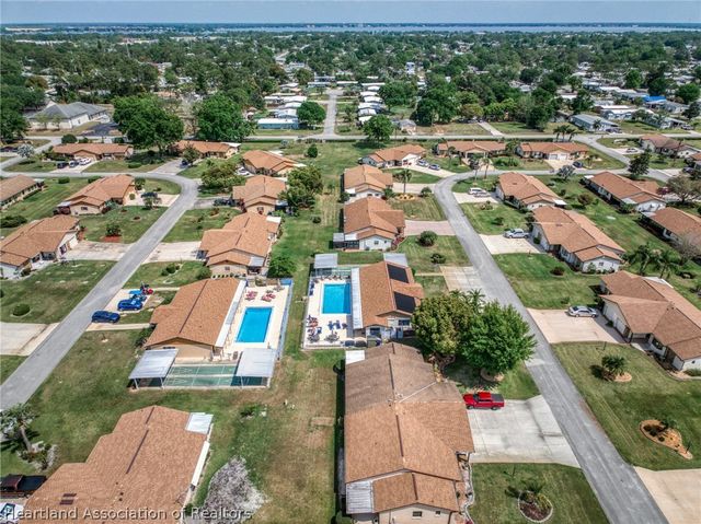 3728 Sunbird Circle, Sebring, FL 33872