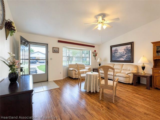 3728 Sunbird Circle, Sebring, FL 33872