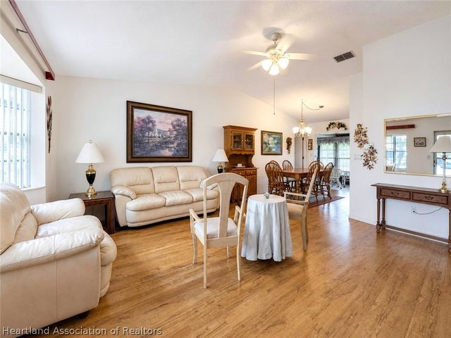3728 Sunbird Circle, Sebring, FL 33872