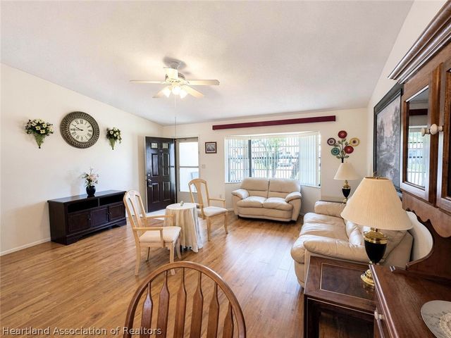 3728 Sunbird Circle, Sebring, FL 33872