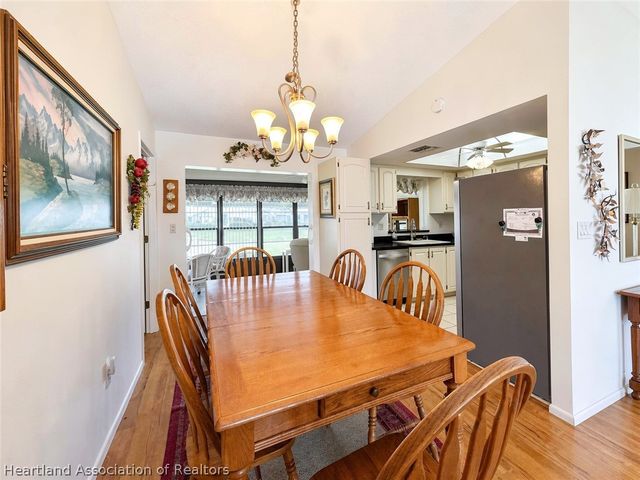3728 Sunbird Circle, Sebring, FL 33872