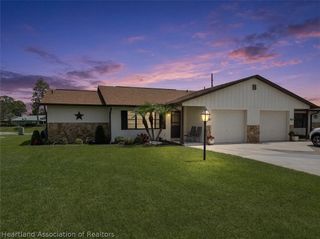 3728 Sunbird Circle, Sebring, FL 33872