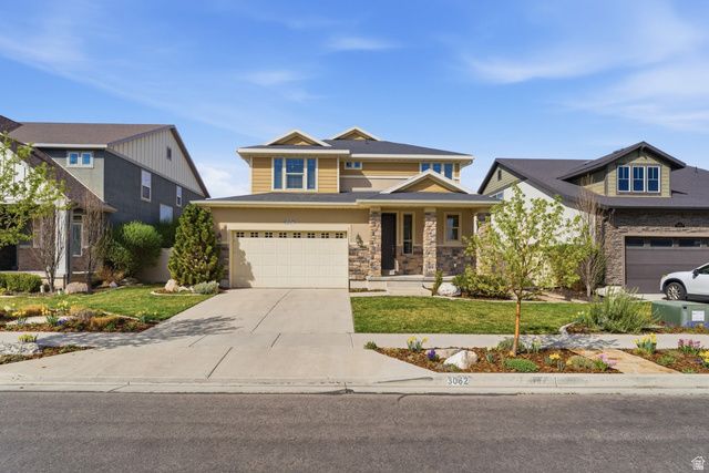 3062 W 2400 N, Lehi, UT 84048