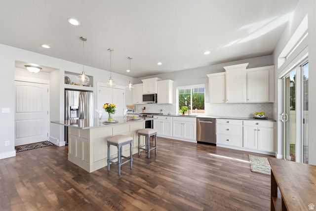 3062 W 2400 N, Lehi, UT 84048