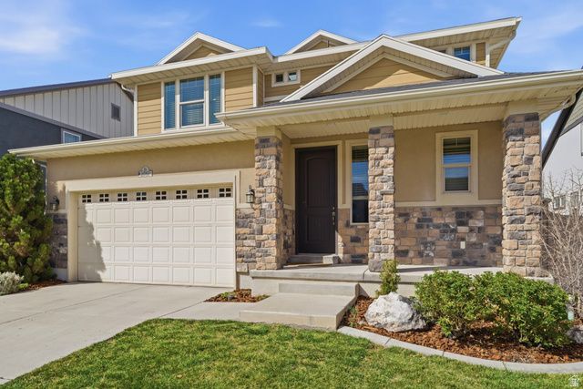 3062 W 2400 N, Lehi, UT 84048