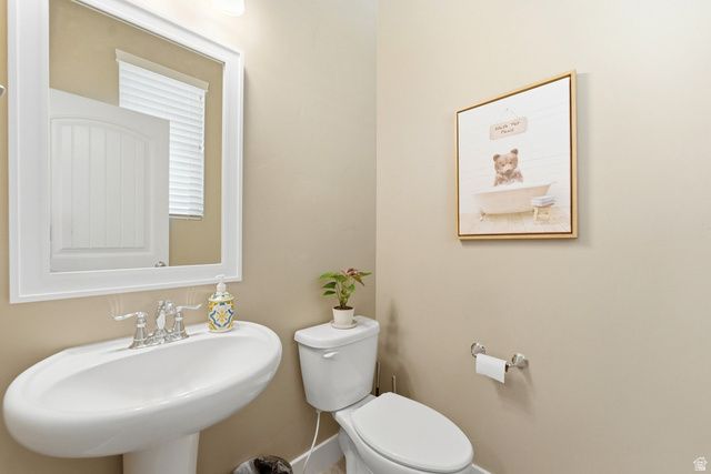 3062 W 2400 N, Lehi, UT 84048