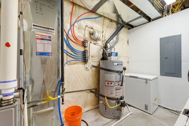 3062 W 2400 N, Lehi, UT 84048